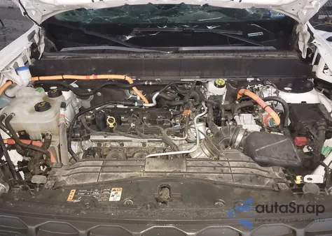 2023 Ford Maverick Xlt from USA, damaged, VIN 3FTTW8E36PRA59898